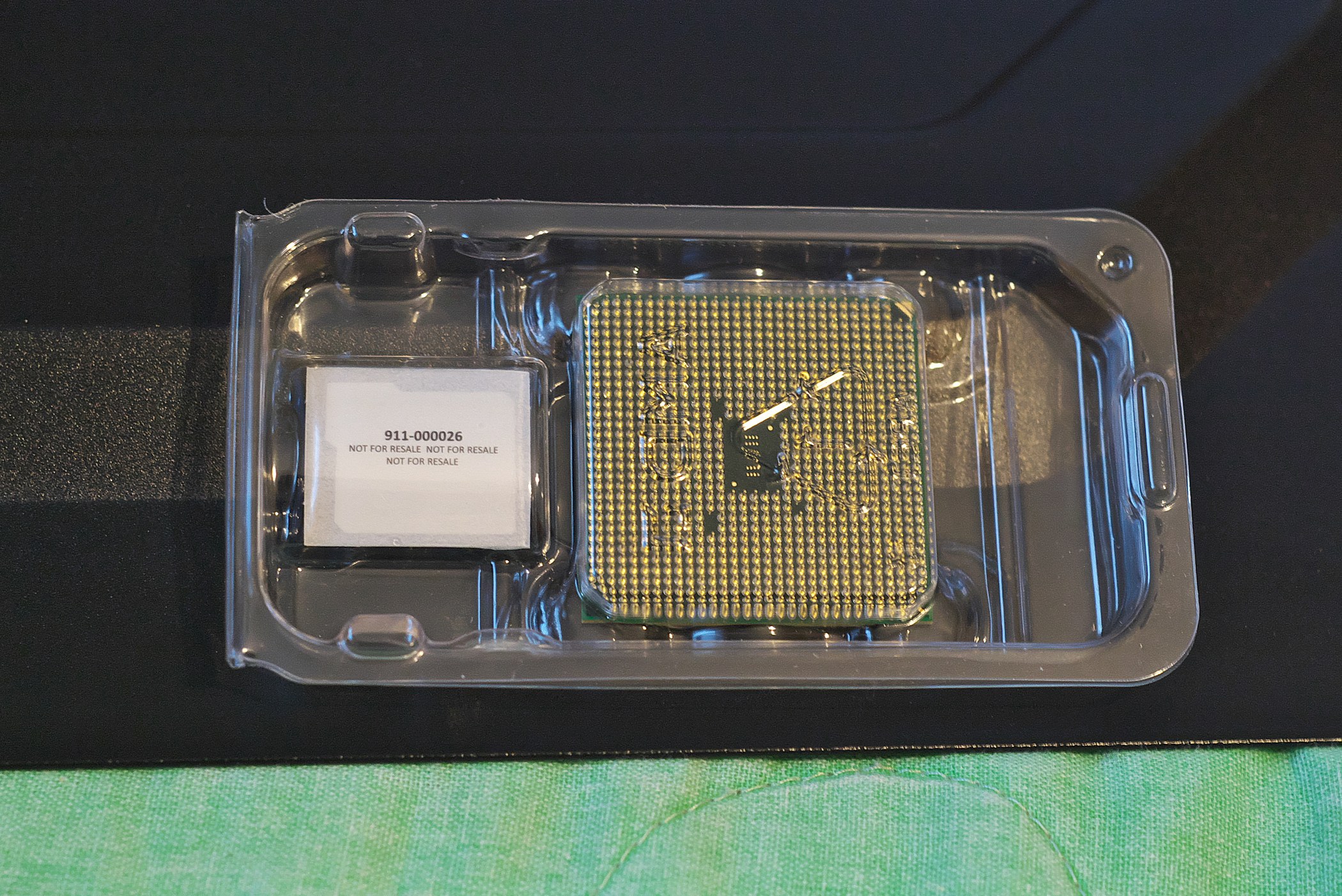 AMD Kaveri A8-7600